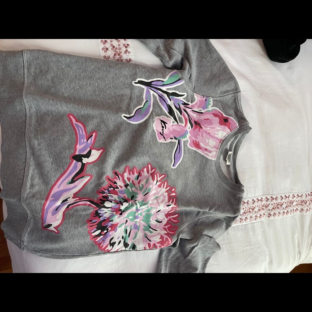 Kenzo sweater
